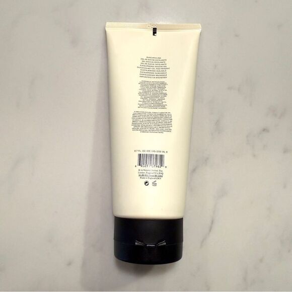Jo Malone English Pear & Freesia Exfoliating Shower Gel New - Picture 3 of 5